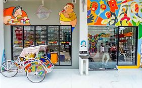 Front One Budget Bekasi